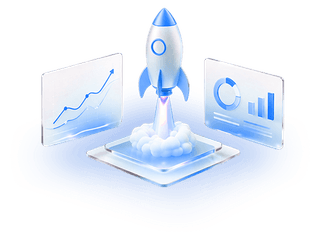 Premier lancement public de la plateforme de trading crypto marqué par une célébration
